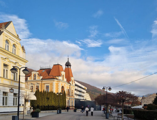 Trenčianske Teplice