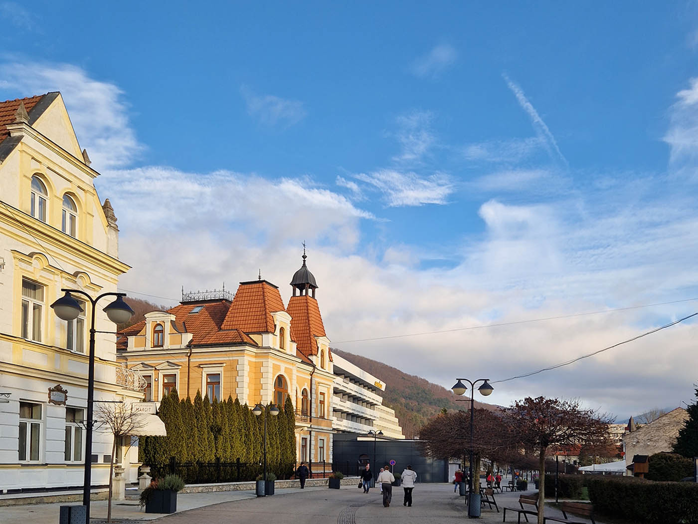 trencianske teplice